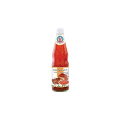 süsse Chilisauce, Healthy Boy, 700 ml