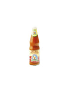 Chilisauce, pikant, 700 ml, Healthy Boy