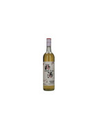 Pflaumenwein, 500 ml, China