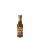 Chilisauce mit Knoblauch, Healthy Boy, 250 ml