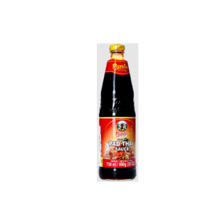 Pad Thai Sauce, Pantai, 730 ml