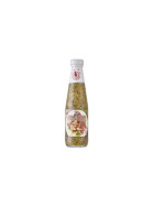 grüne Chilisauce für Meeresfrüchte, 295 ml