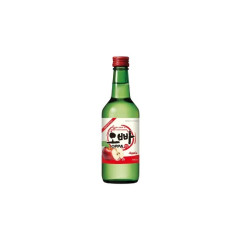 Soju Getränk Apfel