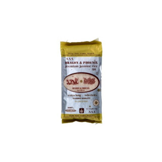Dragon & Phoenix, Jasminreis, 1 kg
