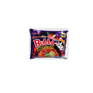 Samyang, Hot Chicken, Habanero Lime, 5er Pack