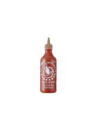 Sriracha Chilisauce mit Knoblauch, 455 ml