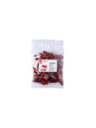 getrockneter Chili ohne Stiel, 57 gr.