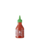 Sriracha Chilisauce, 200 ml