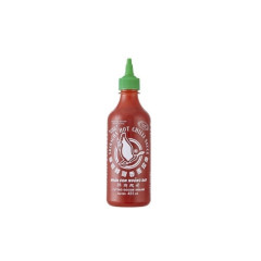 Sriracha Chilisauce, 455 ml