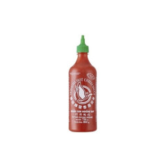 Sriracha Chilisauce, 730 ml