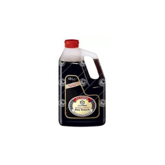 Sojasauce Kikkoman,  1,9 ltr.