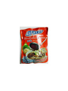 Thai-Suppenpulver, Nudelsuppe Rind