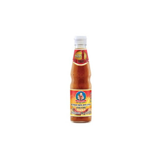 Sojabohnenpaste mit Chili