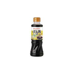 Ponzu Shoyu Sauce