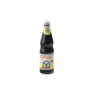 dunkle Sojasauce, Healthy Boy, F1, 700 ml