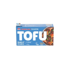 Tofu, fest
