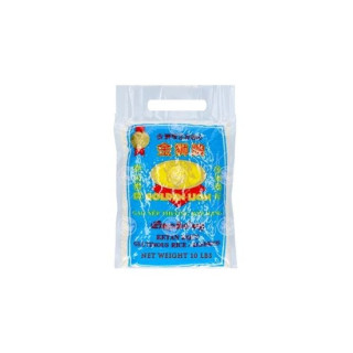 Klebereis, Golden Lion, 4,5 kg