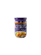 Chili-Knoblauch-Paste, Cock