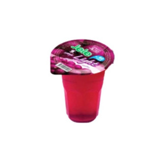 Jele Light Grape, 6 x 125 gr.