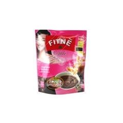 Fitne Instant Coffee, Collagen