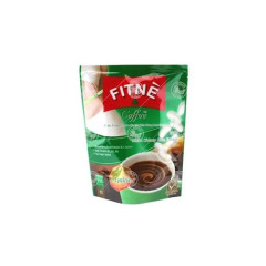 Fitne Instant Coffee, Kidney Bohnen