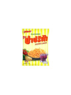 Paprika Potato Snack