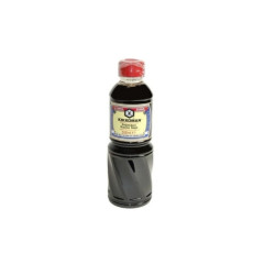 Sojasauce, Kikkoman, 500 ml, Pet-Flasche