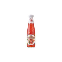 Chilisauce mit Ananas