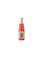 Chilisauce mit Ananas