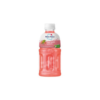 Mogu-Mogu, Guave, EINWEG, zzgl. Pfand