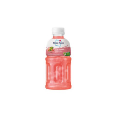 Mogu-Mogu, Guave, EINWEG, zzgl. Pfand