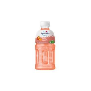 Mogu-Mogu, Pfirsch, EINWEG, zzgl. Pfand