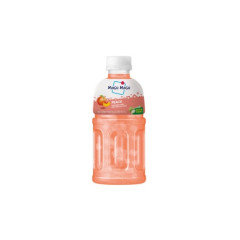 Mogu-Mogu, Pfirsch, EINWEG, zzgl. Pfand