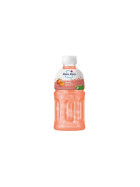 Mogu-Mogu, Pfirsch, EINWEG, zzgl. Pfand