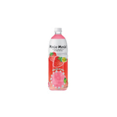 Mogu-Mogu, Erdbeer, EINWEG, zzgl. Pfand
