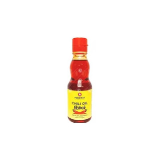Chiilöl, 185 ml