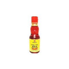 Chiilöl, 185 ml