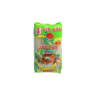 Reisnudeln, Bun Tuoi, 1,0 mm, 500 gr.