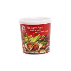 rote Currypaste, Cock, 1 kg