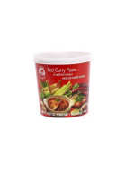 rote Currypaste, Cock, 1 kg