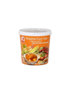 Massaman Currypaste, 1 kg Cock