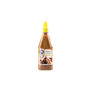 Tamarindenpaste, Thai Dancer, 435 ml