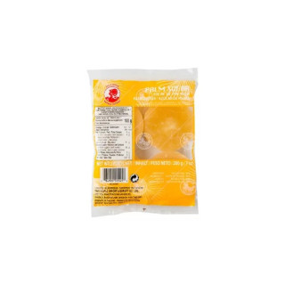 Palmzucker, 200 gr.