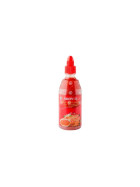 Chilisauce Huhn, süss, Aroy-D, Pet-Fl.