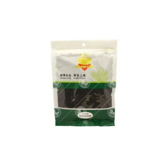 Sesamsamen, schwarz, 200 gr.