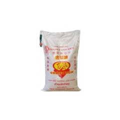 Klebreis, Golden Lion, 20 kg