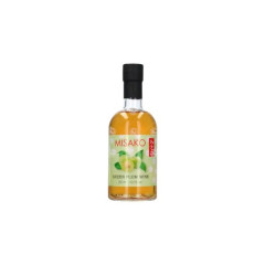 grüner Pflaumenwein, Misako, 355 ml