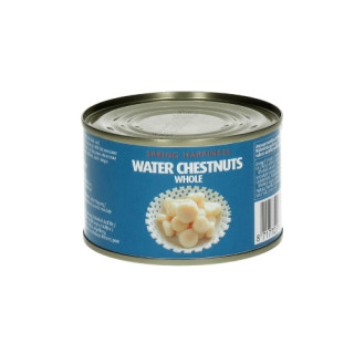 Wasserkastanien, 227 gr.