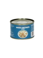 Wasserkastanien, 227 gr.