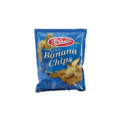 Bananenchips